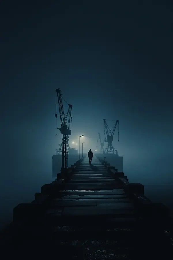 第七码头 - 高清在线观看 第七码头 海报封面