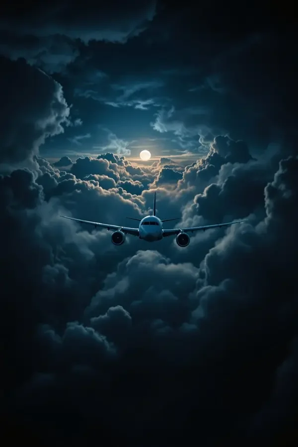 午夜航线 - 高清在线观看 午夜航线 海报封面